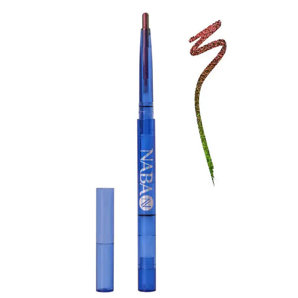 Naba Cosmetics Eyeliner Unapologetic Multicolour