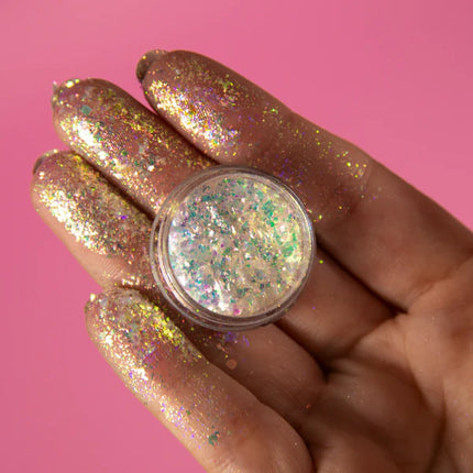 Naba Cosmetics Flake Ninfa