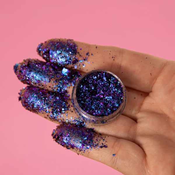 Naba Cosmetics Flake Urano