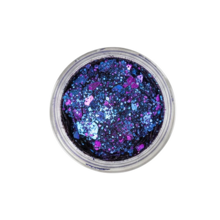 Naba Cosmetics Flake Urano