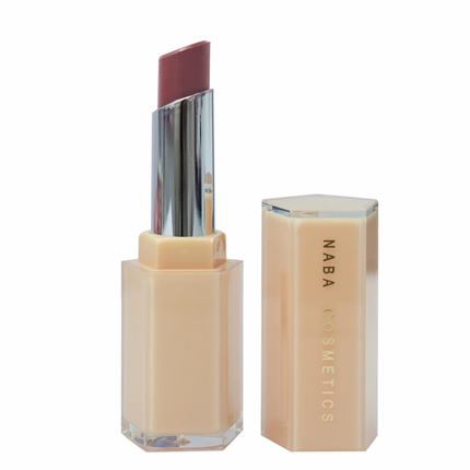 Naba Cosmetics Glass Lipstick Tequila Sunrise
