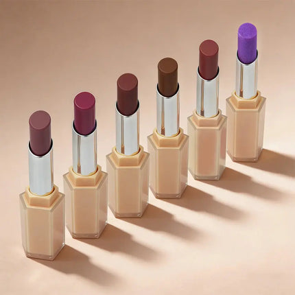 Naba Cosmetics Glass Lipstick Vinito