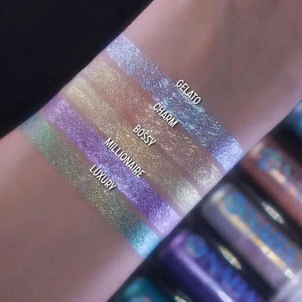 Naba Cosmetics Liquid Eyeshadow Charm