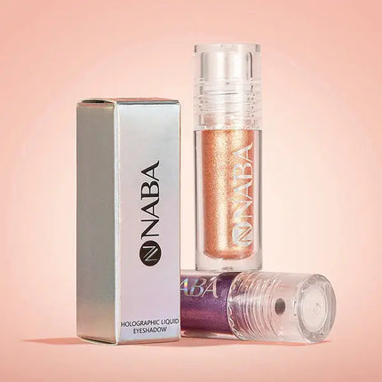 Naba Cosmetics Liquid Eyeshadow Millionaire