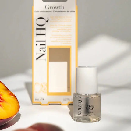 Nail HQ Essentials Nail Growth