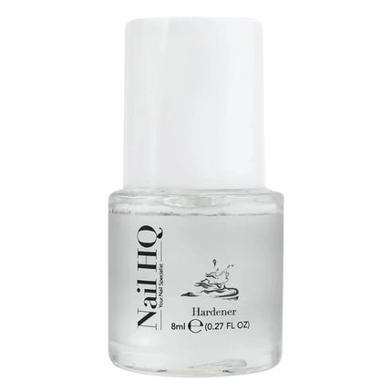 Nail HQ Essentials Nail Hardener