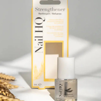 Nail HQ Essentials Nail Strengthener