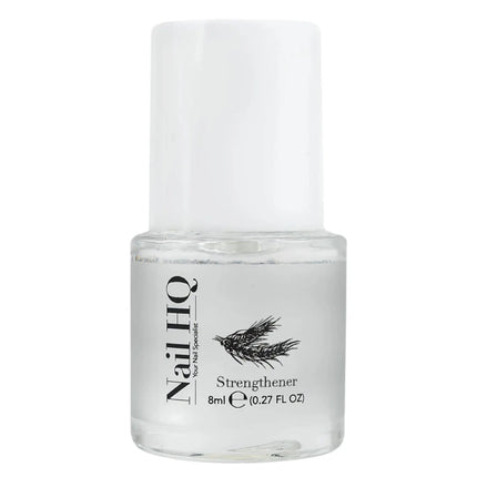 Nail HQ Essentials Nail Strengthener