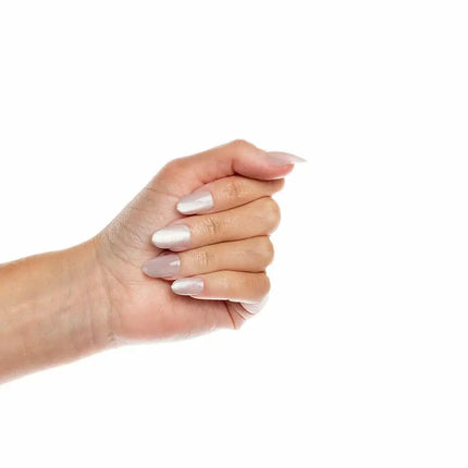 Nail HQ Oval Ballet Shoe Cat Eye Nails