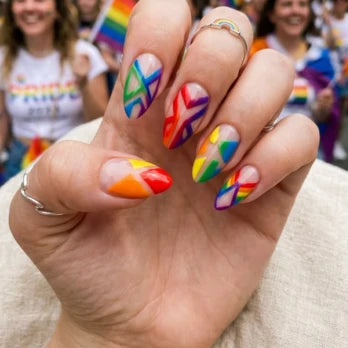 nail art