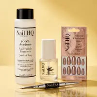 Nail HQ