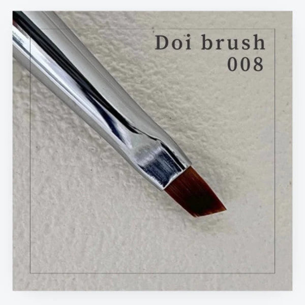 Nailbayo Brush #08