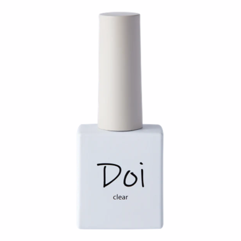 Nailbayo Doi Clear Gel