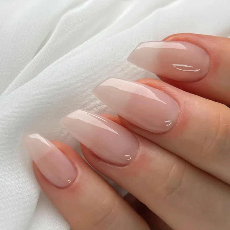 Nailbayo Doi Nudi Gel Beige