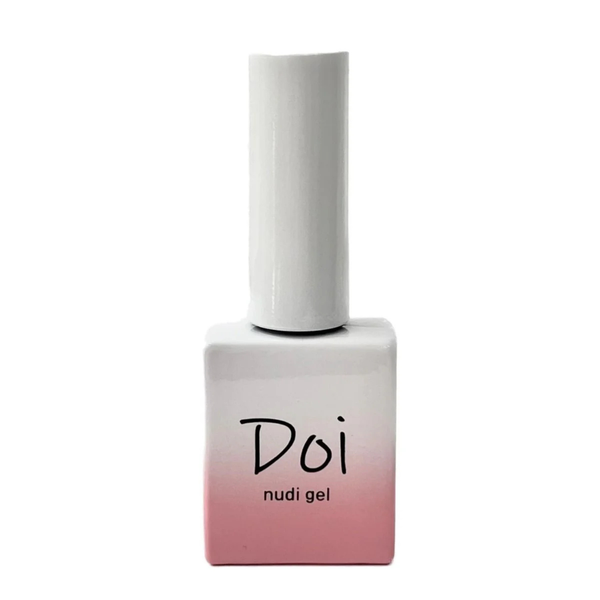 Nailbayo Doi Nudi Gel Rose Quartz