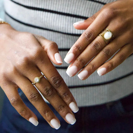 Nailday Soft Gel Press-On Nails Chloe