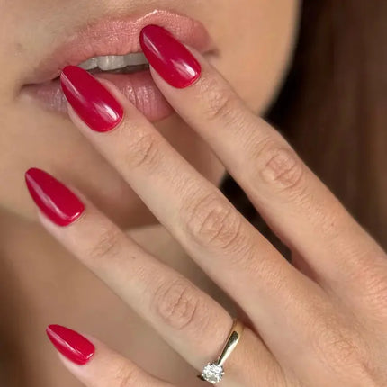 Nailday Soft Gel Press-On Nails Classic