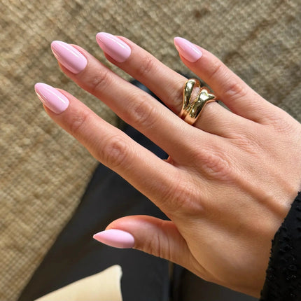 Nailday Soft Gel Press-On Nails Marshmallow