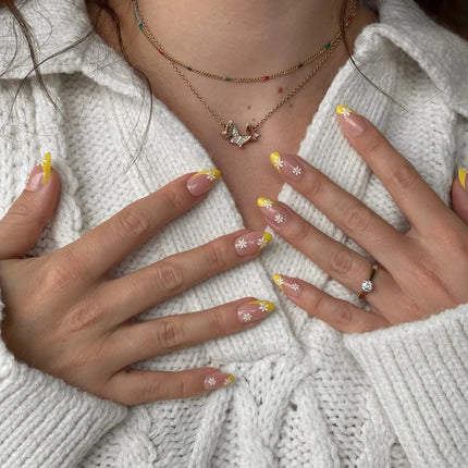 Nailday Soft Gel Press-On Nails Pick Me