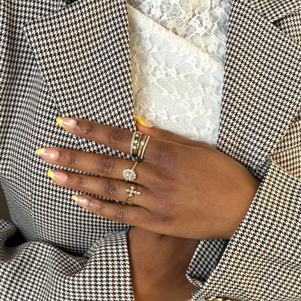 Nailday Soft Gel Press-On Nails Pick Me