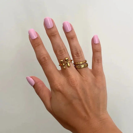 Nailday Soft Gel Press-On Nails Pillow Talk