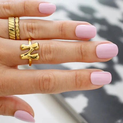 Nailday Soft Gel Press-On Nails Pillow Talk