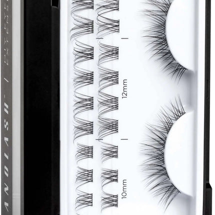 Nanolash DIY Eyelash Extensions Classy