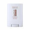 Sensitive Whole Body Deodorant Coconut & Vanilla Travel Size