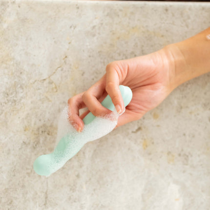 Natural Glow Bria Vibrator