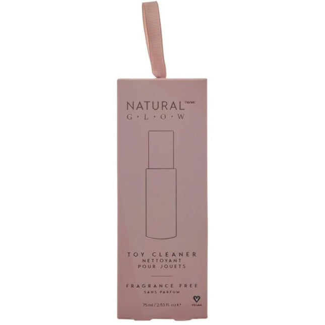 Natural Glow Glow Toy Cleaner