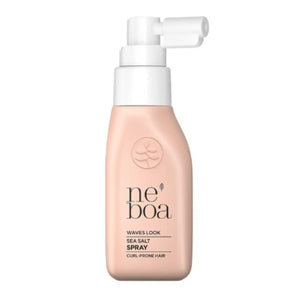 Curly Madeleine Curl Seasalt Spray Mini