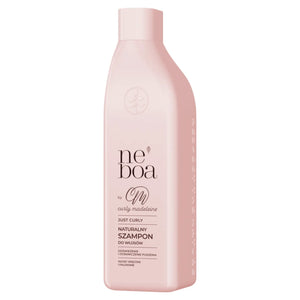 Curly Madeleine Just Curl Shampoo