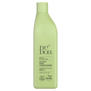 Detox & Hydration Conditioner