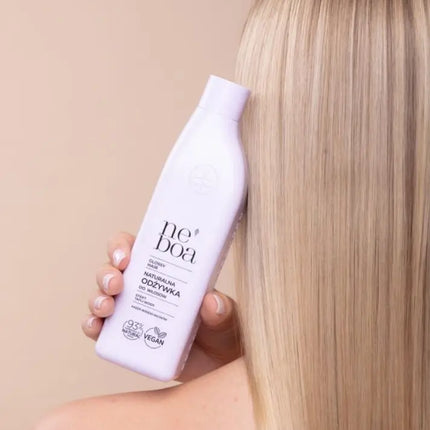 Neboa Glossy Hair Smoothing Conditioner