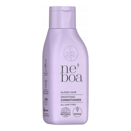 Neboa Glossy Hair Smoothing Conditioner Mini