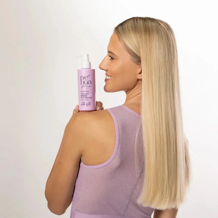Neboa Glossy Hair Smoothing Spray