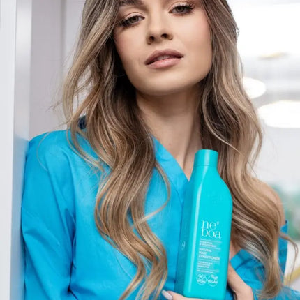 Neboa Hydrating & Smooth Conditioner