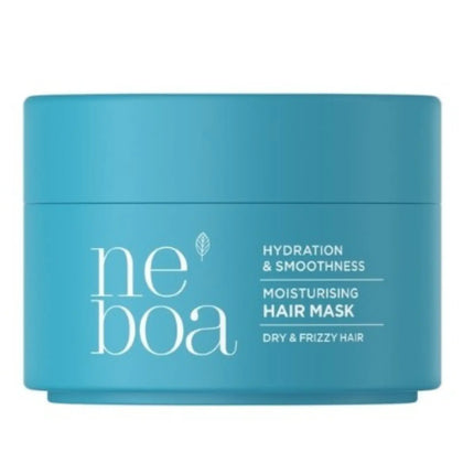 Neboa Hydration & Smoothness Moisturizing Hair Mask Mini