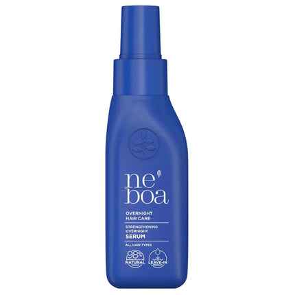Neboa Overnight Hair Care Leave In Serum