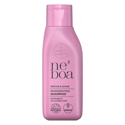 Neboa Repair & Shine Regenerating Shampoo Mini
