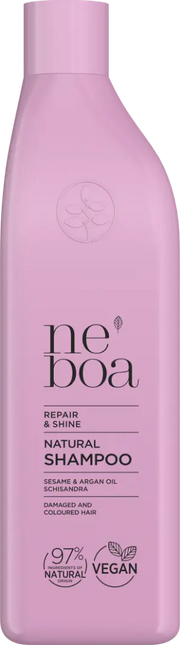 Neboa Repair & Shine Shampoo