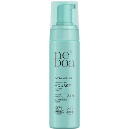 Neboa Styling Mousse Extra Volume