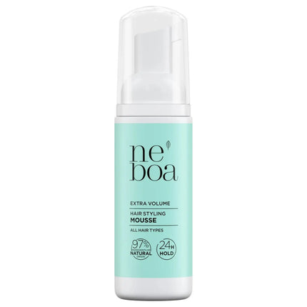 Neboa Styling Mousse Extra Volume Mini