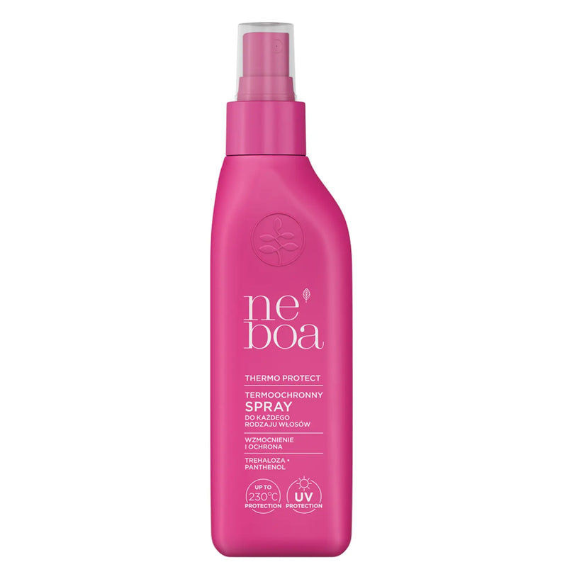 Neboa Thermo Protect Heat Protection Spray