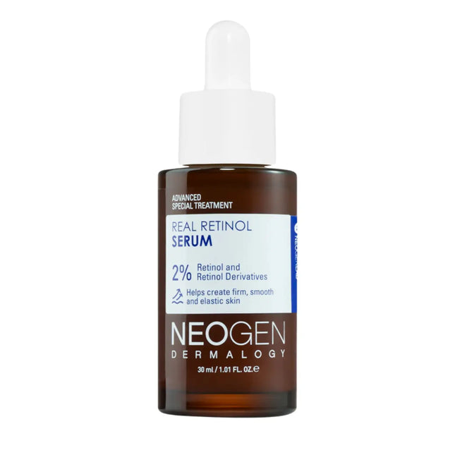 Neogen Dermalogy Real Retinol Serum