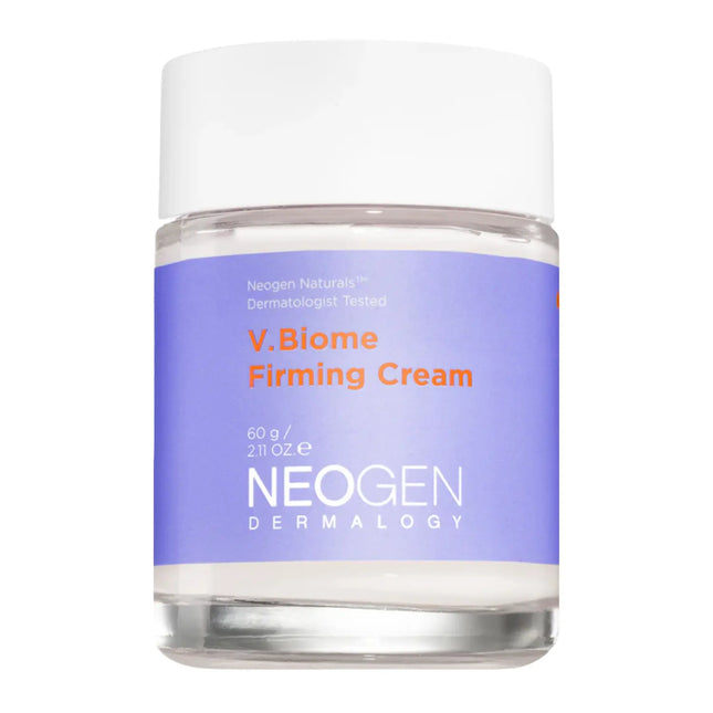 Neogen Dermalogy V.Biome Firming Cream