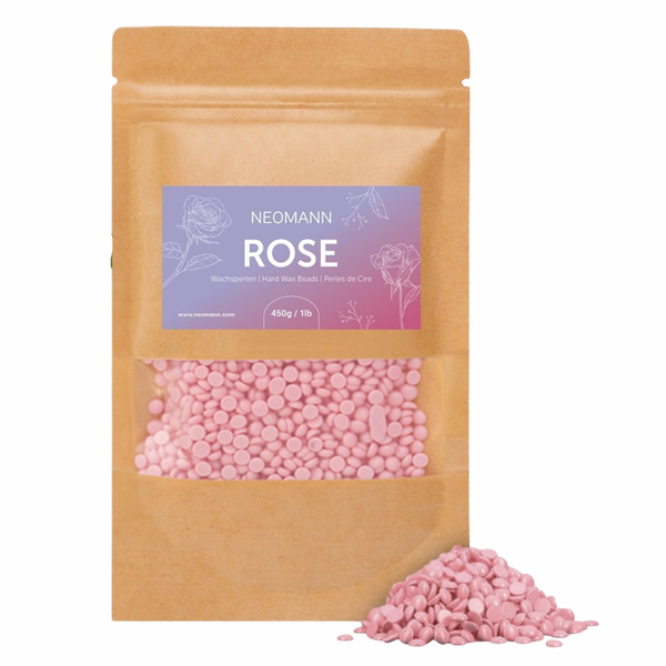 Neomann Rose Beads 450 gr.