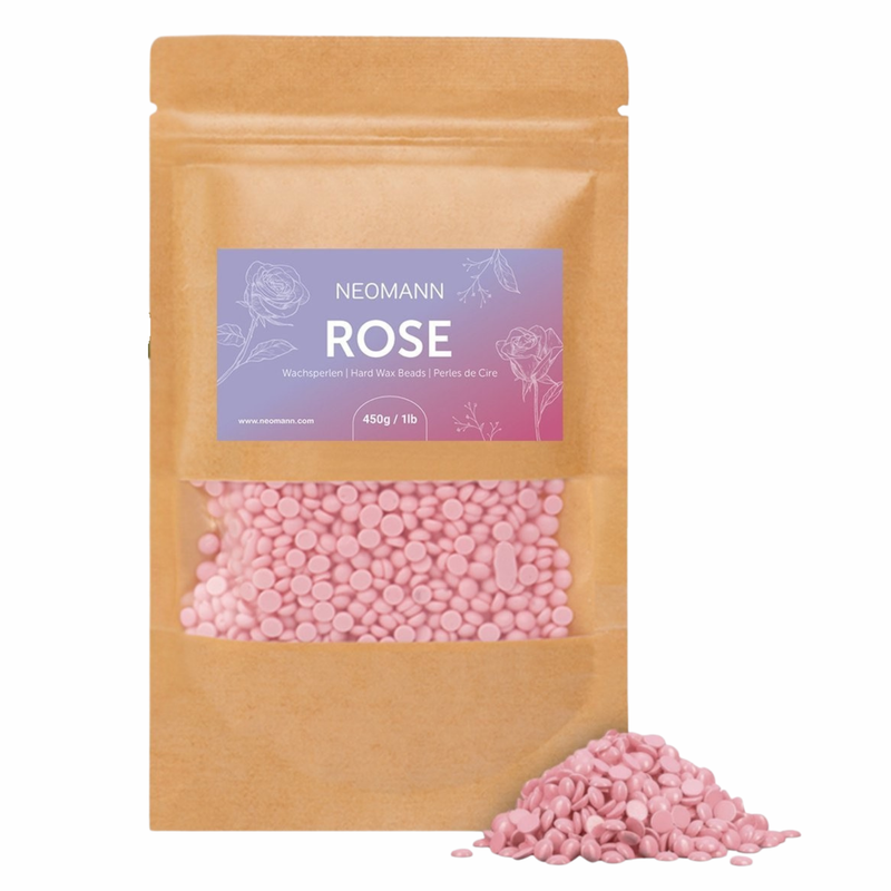 Neomann Rose Beads 450 gr.