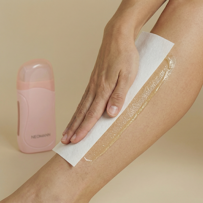 Neomann Wax N' Roll With Honey