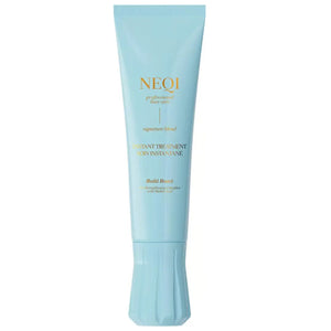 Neqi Treatement Treasure Build Boost